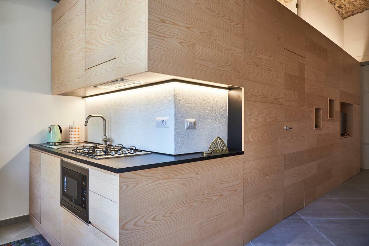 Style Home ซาแลร์โน ภายนอก รูปภาพ