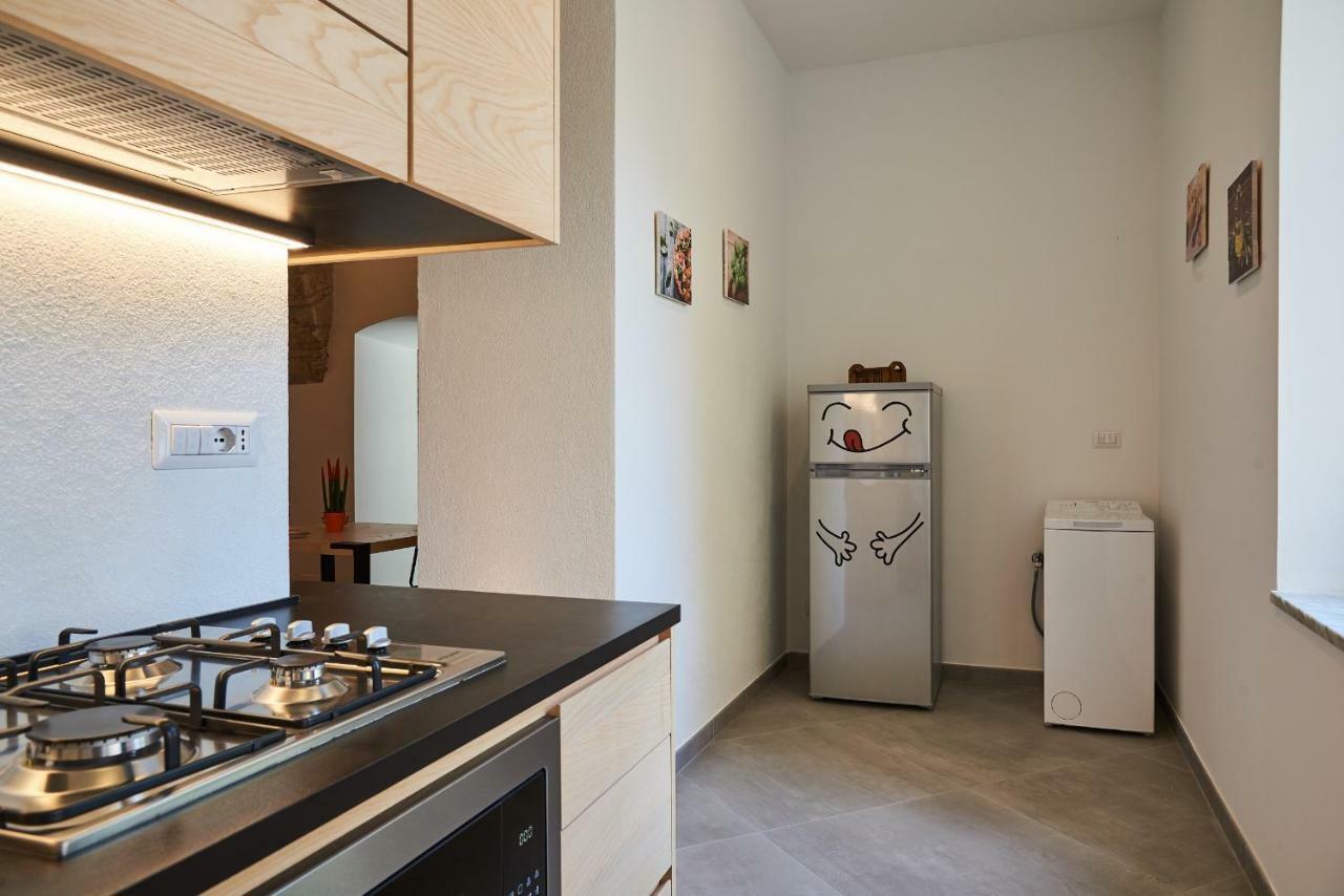 Style Home ซาแลร์โน ภายนอก รูปภาพ